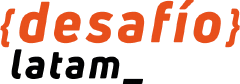 Desaf&iacute;o Latam