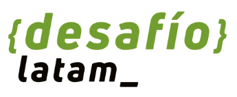 Desaf&iacute;o Latam